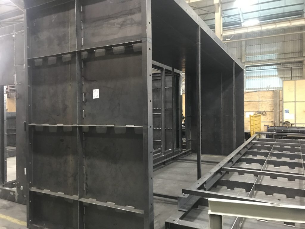 Ducting