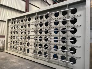 Pulse Filter House 2